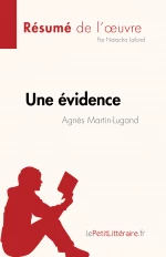 Une évidence